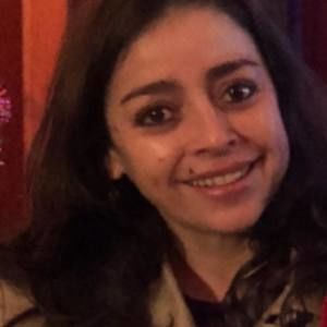 Meet your Posher, Marcela
